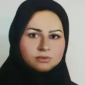 مژگان قراگوزلو