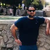 امیر خدنگ نیکفرجام