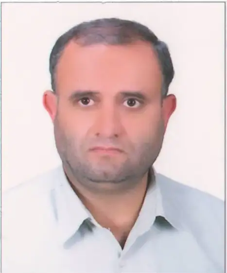 وحید امانی