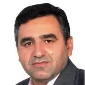 علی اکبر اختری