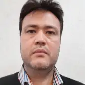 جلیل حمیدی فر