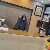 لیلا مظاهری حبیبی