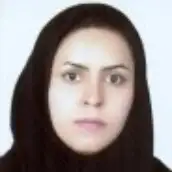 مریم فیاضی