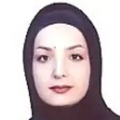 رقیه محمودی