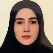 فاطمه کنگرانی فراهانی