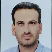 امین روزبهی