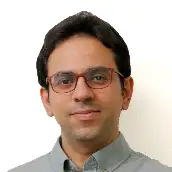 علیرضا طاهری