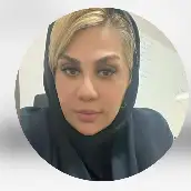 شهلا روشندل