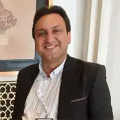 مجتبی قربانی