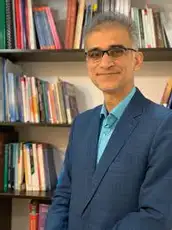 مهدی پوراصغر