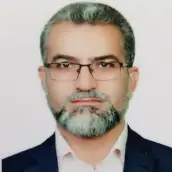 علی شیخ زاده