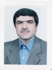 سیدسعید محتسبی