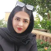 مهسا ابراهیمی