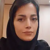 سارا دهیارخلف