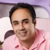 رضا عرفی