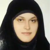 زینب کبری پیشوا