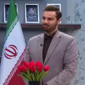 میلاد رفیعا