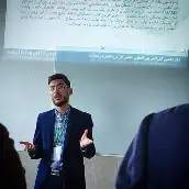 حمیدرضا زاهدی نیستانی