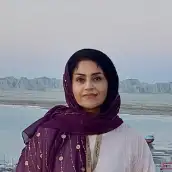زهرا صیدی