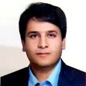محمد علی رعایت پناه