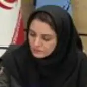 مریم عاملی