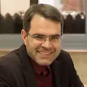 عباس احمدی