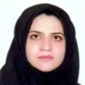 یاسمن اسدی