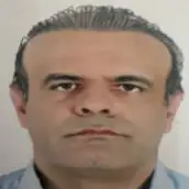 محمدعلی بهشتی نیا