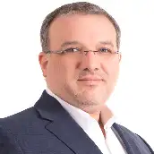 سیدفرید موسوی