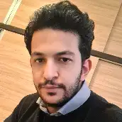 امید علی باقری