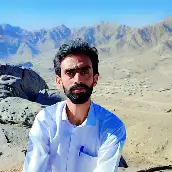 محمد حنیف ختار