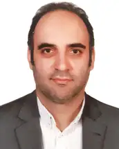 بهروز حیدری