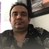 فرشید مقدوری