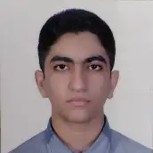 امیرعلی فریدی