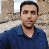 محمدامین ملکیان