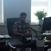 سروش قربانی