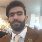 سروش قربانی