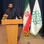 سید محمد جلالی چیمه