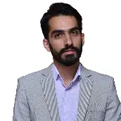 بهنام اسماعیل جامی
