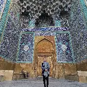 سپیده صحراگرد