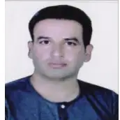 عارف محمدی