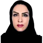 ژیلا کربلای محمدی دستجردی