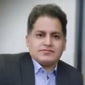 دکتر فرهاد توحیدی