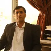 محمداکبر دهانی