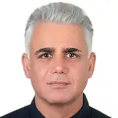 یاسر زحمتکش