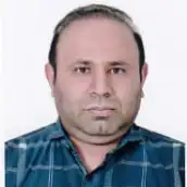 جواد جدی دلشاد
