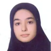 شیرین سعیدیون