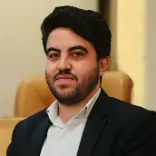 مهدی ملکی نیا