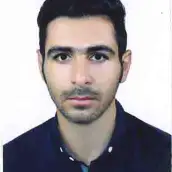 علیرضا مهرعلیان