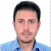 امین نعمتی